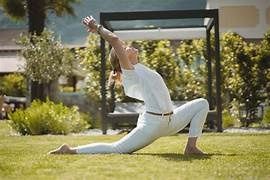 Event image for SÜDTIROL RETREAT "Yoga & Klang"